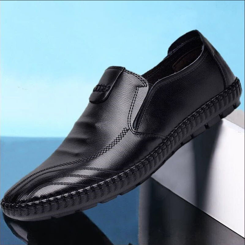 Leather Shoes For Mens