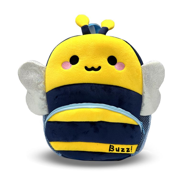 Adoramals Bobby the Bee Rucksack Backpack