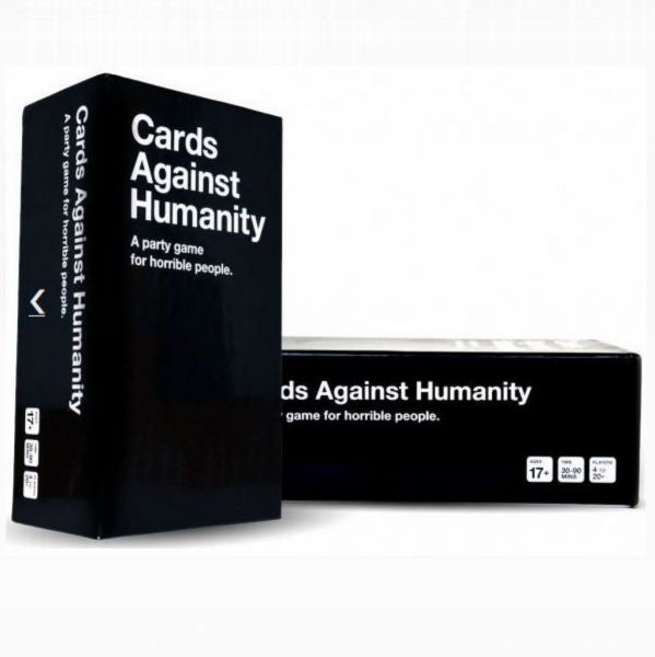 Cards Against Humanity UK