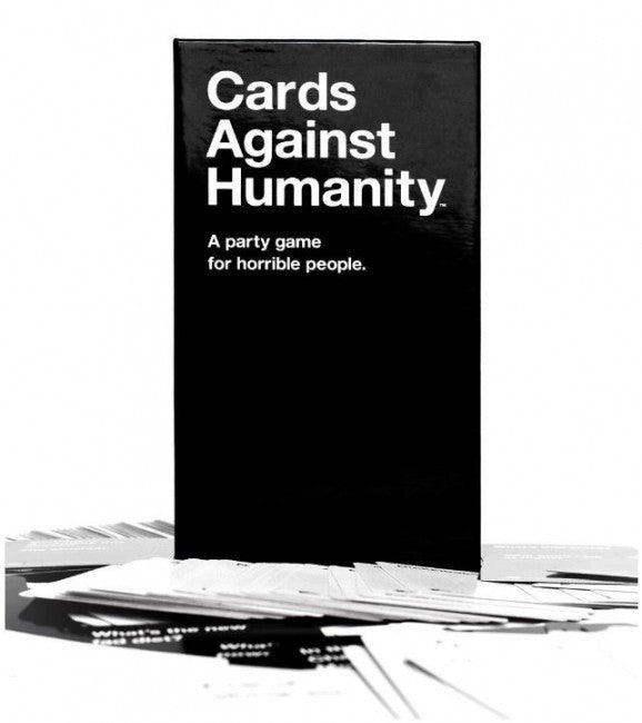 Cards Against Humanity UK