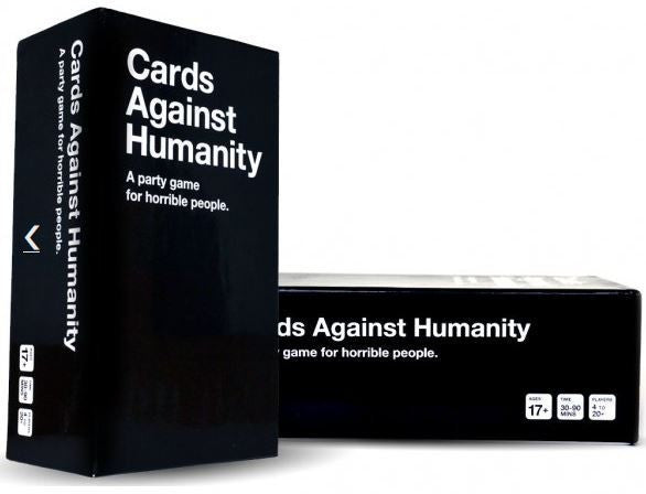 Cards Against Humanity UK