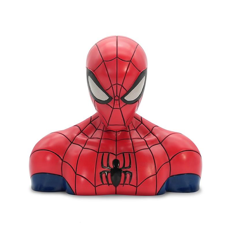 MARVEL - Money Bank - Spider-Man